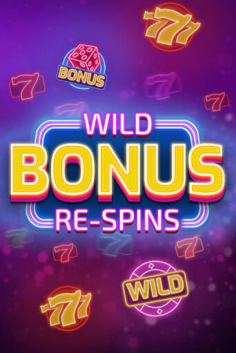 Wild Bonus Re-Spins онлайн игра GMSlots | GMSlots без регистрации