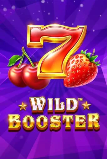 Wild Booster онлайн игра GMSlots | GMSlots без регистрации