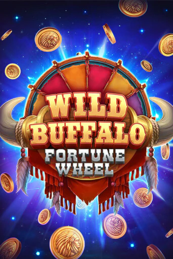 Wild Buffalo Fortune Wheel онлайн игра GMSlots | GMSlots без регистрации