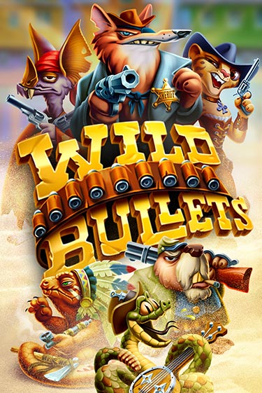 Wild Bullets онлайн игра GMSlots | GMSlots без регистрации