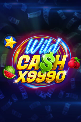 Wild Cash x9990 онлайн игра GMSlots | GMSlots без регистрации