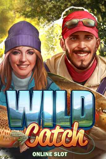 Wild Catch (New) онлайн игра GMSlots | GMSlots без регистрации