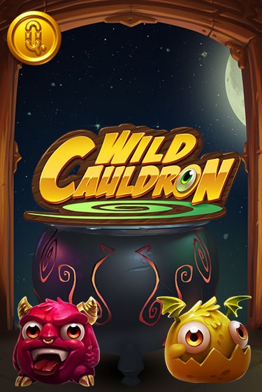 Wild Cauldron онлайн игра GMSlots | GMSlots без регистрации