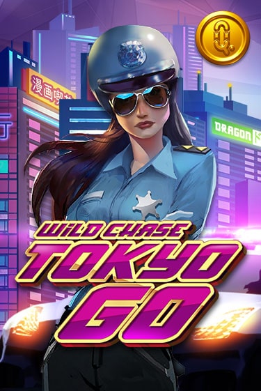 Wild Chase: Tokyo Go онлайн игра GMSlots | GMSlots без регистрации