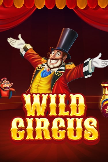 Wild Circus онлайн игра GMSlots | GMSlots без регистрации