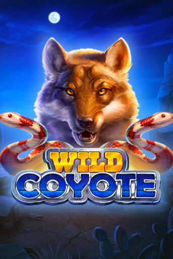 Wild Coyote онлайн игра GMSlots | GMSlots без регистрации