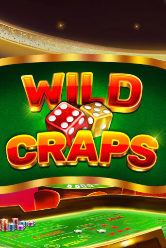 Wild Craps онлайн игра GMSlots | GMSlots без регистрации