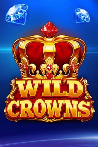 Wild Crowns онлайн игра GMSlots | GMSlots без регистрации