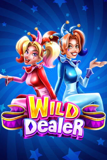 Wild Dealer онлайн игра GMSlots | GMSlots без регистрации