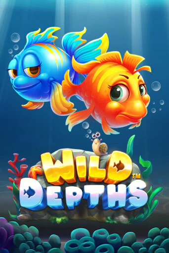 Wild Depths онлайн игра GMSlots | GMSlots без регистрации