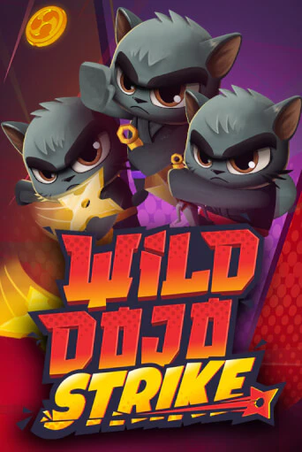 Wild Dojo Strike онлайн игра GMSlots | GMSlots без регистрации