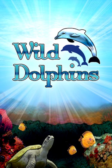 Wild Dolphins онлайн игра GMSlots | GMSlots без регистрации