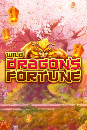 Wild Dragon’s Fortune онлайн игра GMSlots | GMSlots без регистрации