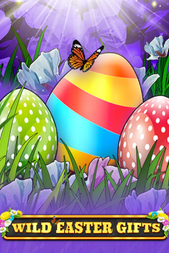 Wild Easter Gifts онлайн игра GMSlots | GMSlots без регистрации