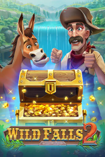 Wild Falls 2 онлайн игра GMSlots | GMSlots без регистрации