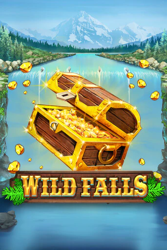 Wild Falls онлайн игра GMSlots | GMSlots без регистрации