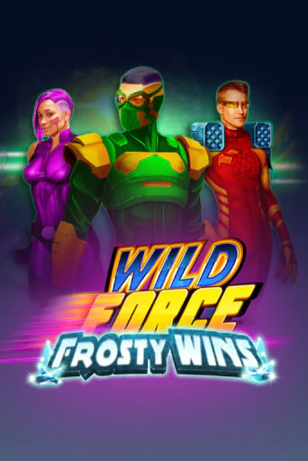 Wild Force Frosty Wins онлайн игра GMSlots | GMSlots без регистрации