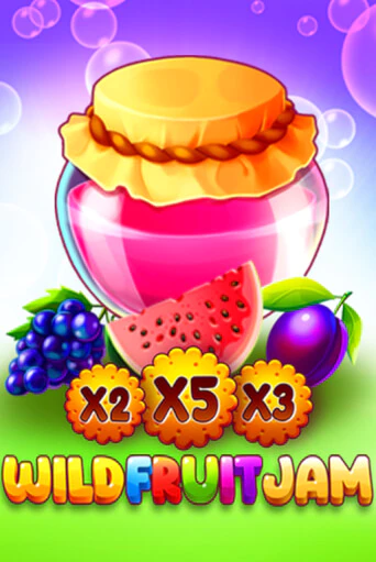 Wild Fruit Jam онлайн игра GMSlots | GMSlots без регистрации