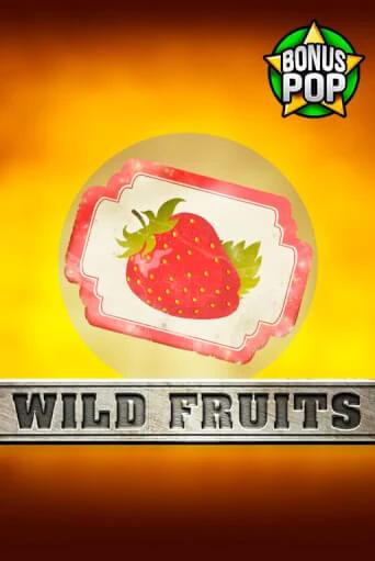 Wild Fruits онлайн игра GMSlots | GMSlots без регистрации