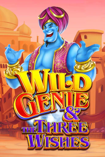 Wild Genie онлайн игра GMSlots | GMSlots без регистрации