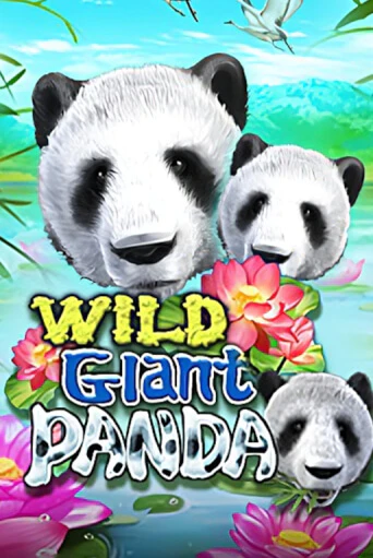 Wild Giant Panda онлайн игра GMSlots | GMSlots без регистрации