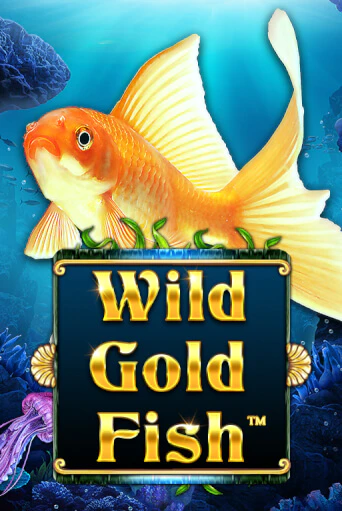 Wild Gold Fish онлайн игра GMSlots | GMSlots без регистрации