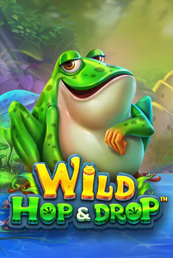 Wild Hop & Drop онлайн игра GMSlots | GMSlots без регистрации