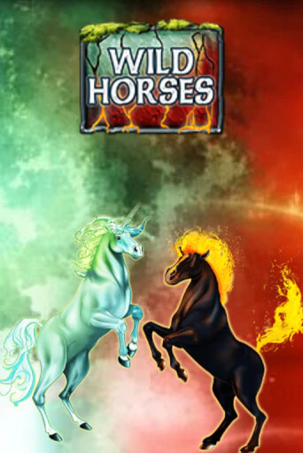 Wild Horses онлайн игра GMSlots | GMSlots без регистрации