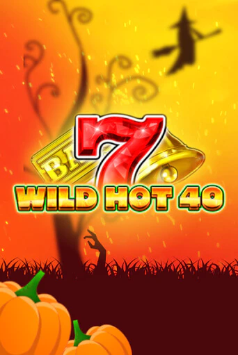 Wild Hot 40 Halloween онлайн игра GMSlots | GMSlots без регистрации