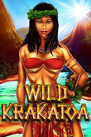 Wild Krakatoa онлайн игра GMSlots | GMSlots без регистрации