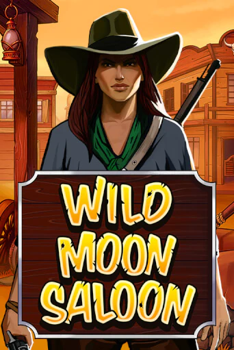 Wild Moon Saloon онлайн игра GMSlots | GMSlots без регистрации