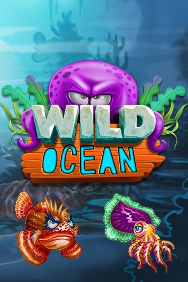 Wild Ocean онлайн игра GMSlots | GMSlots без регистрации