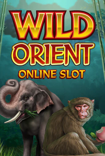 Wild Orient онлайн игра GMSlots | GMSlots без регистрации