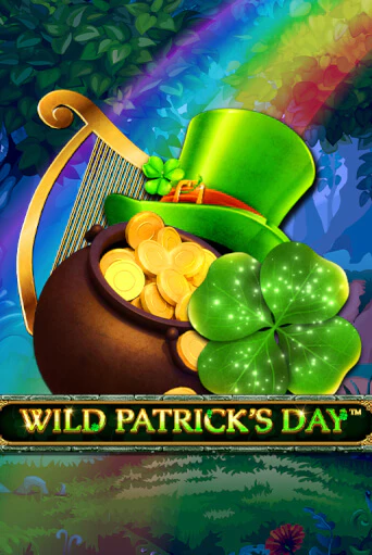 Wild Patrick's Day онлайн игра GMSlots | GMSlots без регистрации