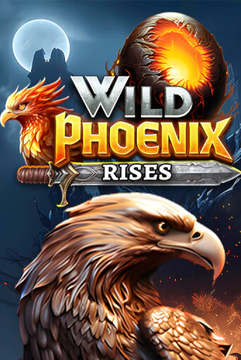 Wild Phoenix Rises онлайн игра GMSlots | GMSlots без регистрации