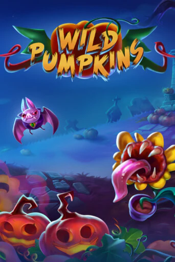 Wild Pumpkins онлайн игра GMSlots | GMSlots без регистрации