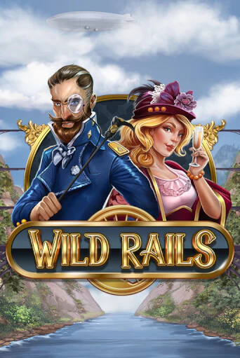 Wild Rails онлайн игра GMSlots | GMSlots без регистрации