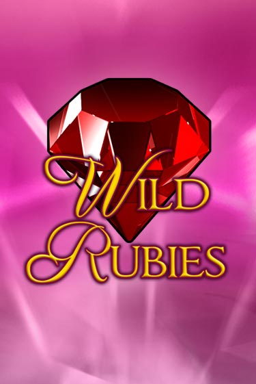 Wild Rubies онлайн игра GMSlots | GMSlots без регистрации