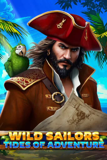 Wild Sailors - Tides Of Adventure онлайн игра GMSlots | GMSlots без регистрации