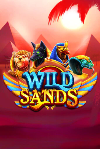 Wild Sands онлайн игра GMSlots | GMSlots без регистрации