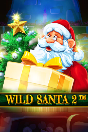 Wild Santa 2 онлайн игра GMSlots | GMSlots без регистрации