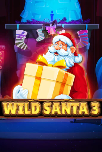 Wild Santa 3 онлайн игра GMSlots | GMSlots без регистрации