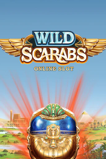 Wild Scarabs онлайн игра GMSlots | GMSlots без регистрации