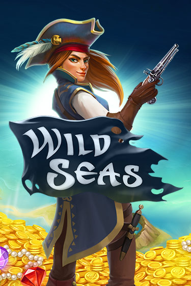 Wild Seas онлайн игра GMSlots | GMSlots без регистрации