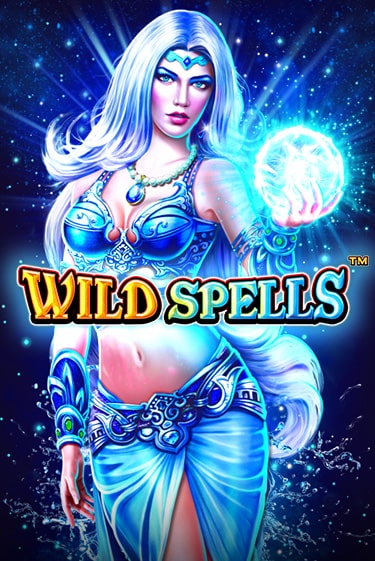 Wild Spells онлайн игра GMSlots | GMSlots без регистрации