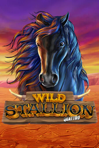 Wild Stallion онлайн игра GMSlots | GMSlots без регистрации