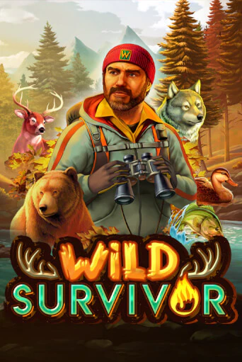 Wild Survivor онлайн игра GMSlots | GMSlots без регистрации