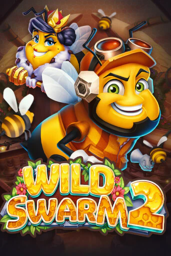 Wild Swarm 2 онлайн игра GMSlots | GMSlots без регистрации