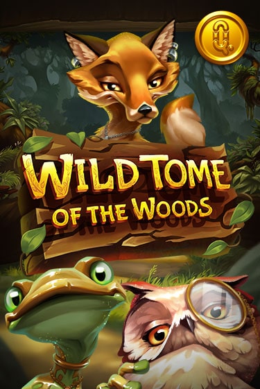 Wild Tome of the Woods онлайн игра GMSlots | GMSlots без регистрации