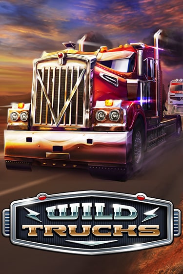 Wild Trucks онлайн игра GMSlots | GMSlots без регистрации